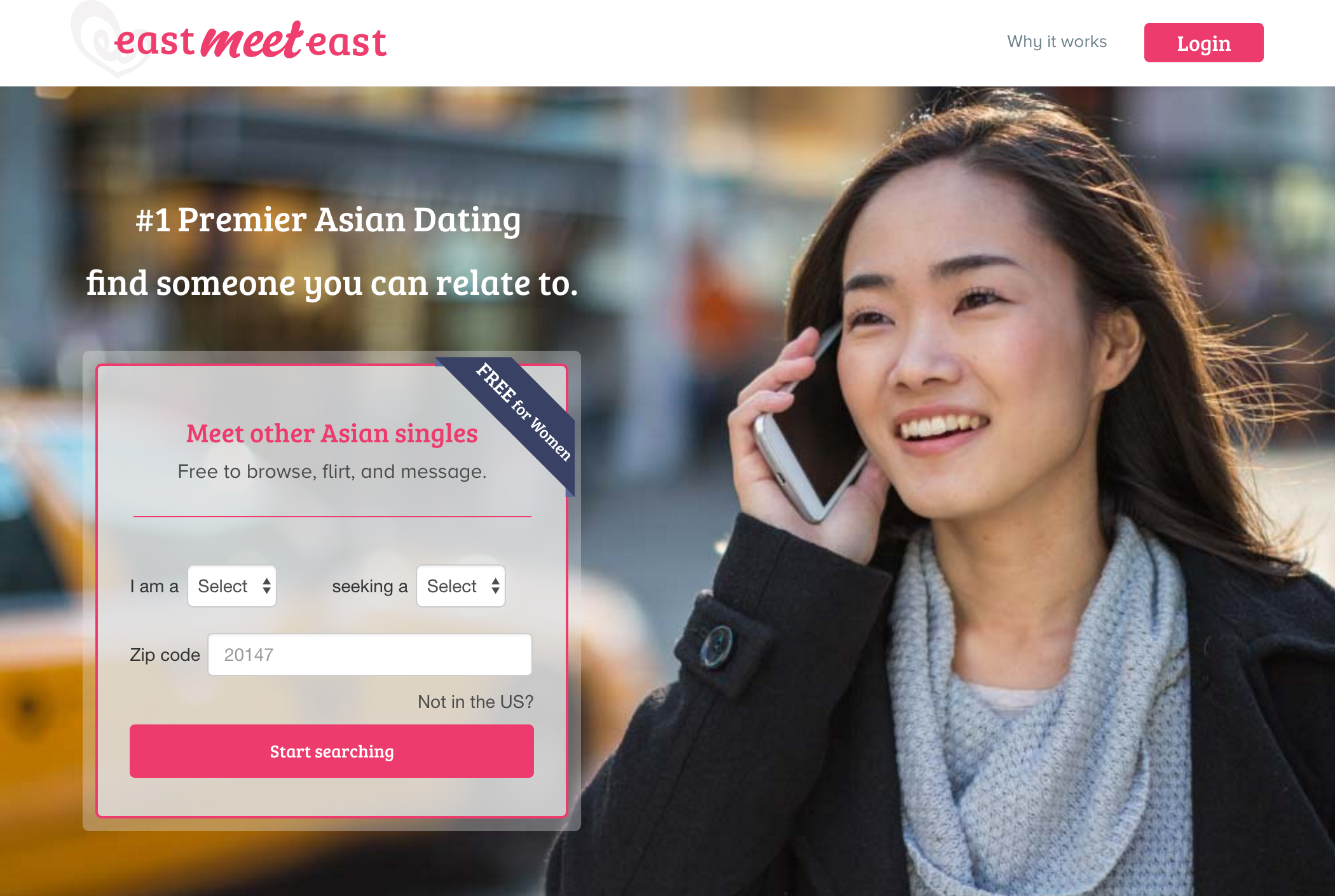 8 Best Asian Dating Sites: Reviewed & Compared