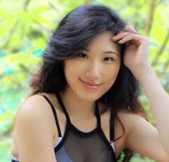 gratis online dating site Asian Wie is er uit Kaley Cuoco